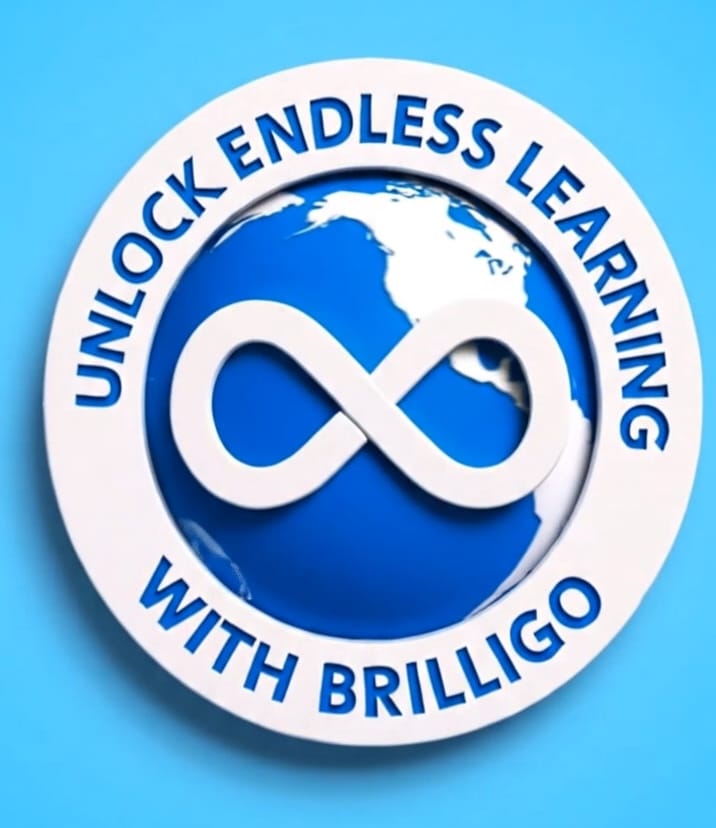 Brilligo Logo